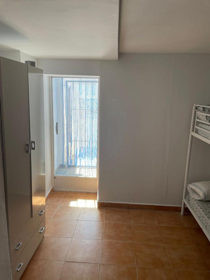 Maryvilla Zohra Calpe Exterior photo