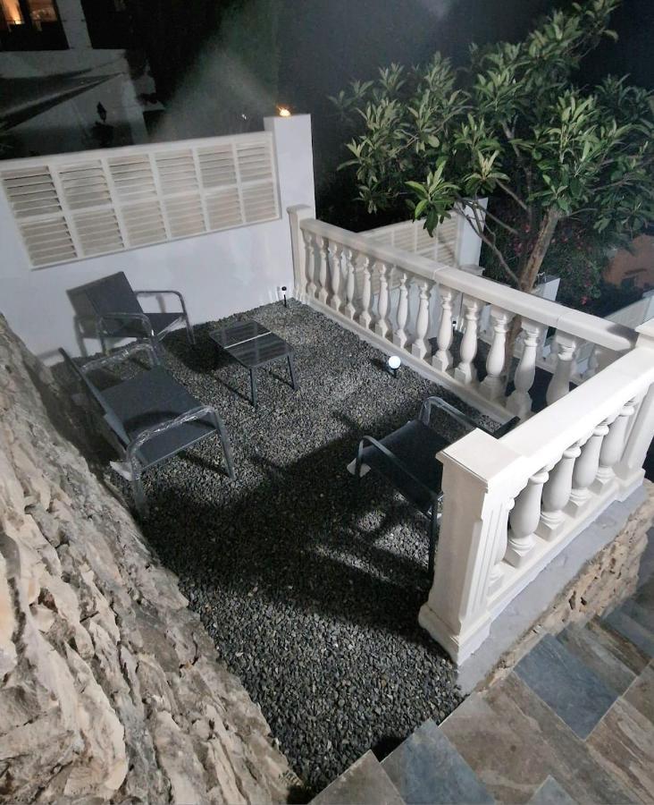 Maryvilla Zohra Calpe Exterior photo