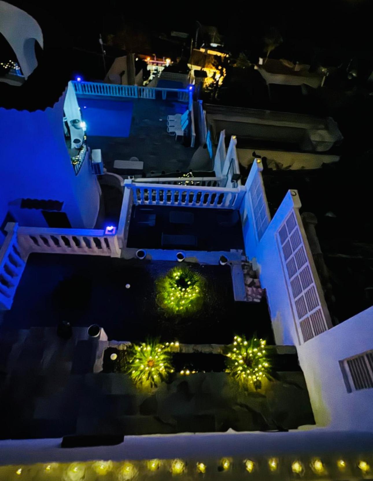 Maryvilla Zohra Calpe Exterior photo